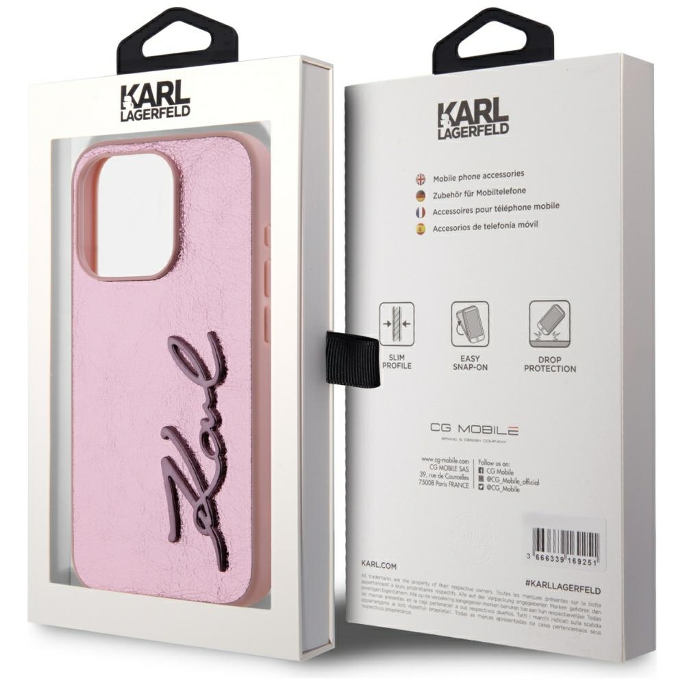 Karl-Lagerfeld-Wrinkled-telefontok-rozsaszin-iPhone-15-Pro-7