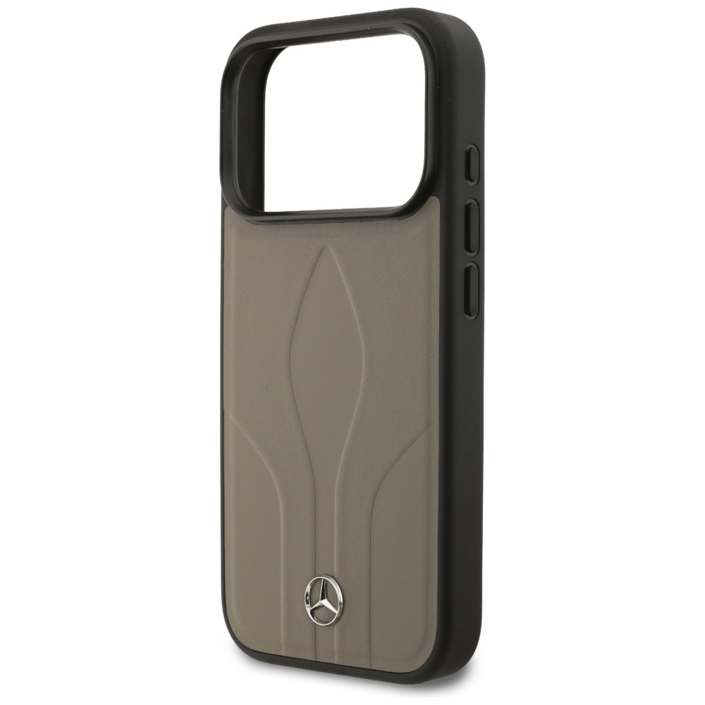 Mercedes-Leather-The-Move-MagSafe-telefontok-bezs-iPhone-17-Pro-5