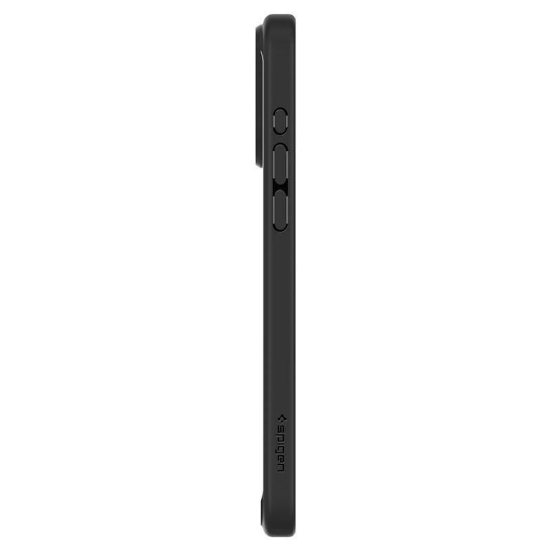 Spigen-Crystal-Hybrid-telefontok-atlatszofekete-iPhone-15-Pro-8