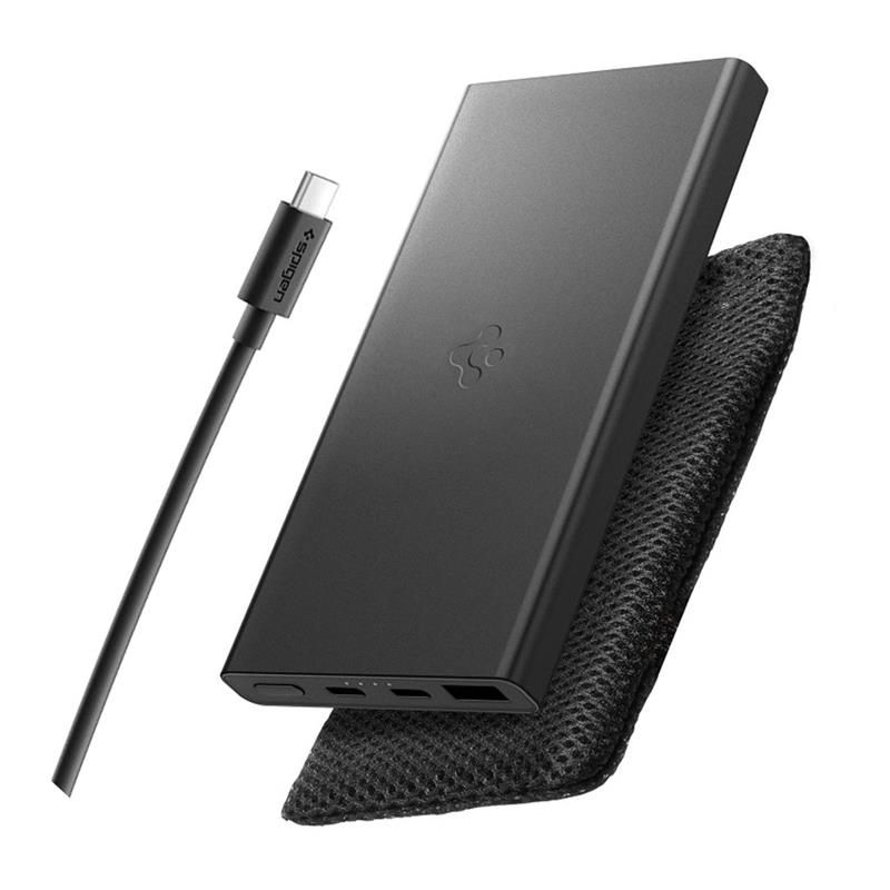 Spigen Essential powerbank 22 Spigen Essential powerbank 22