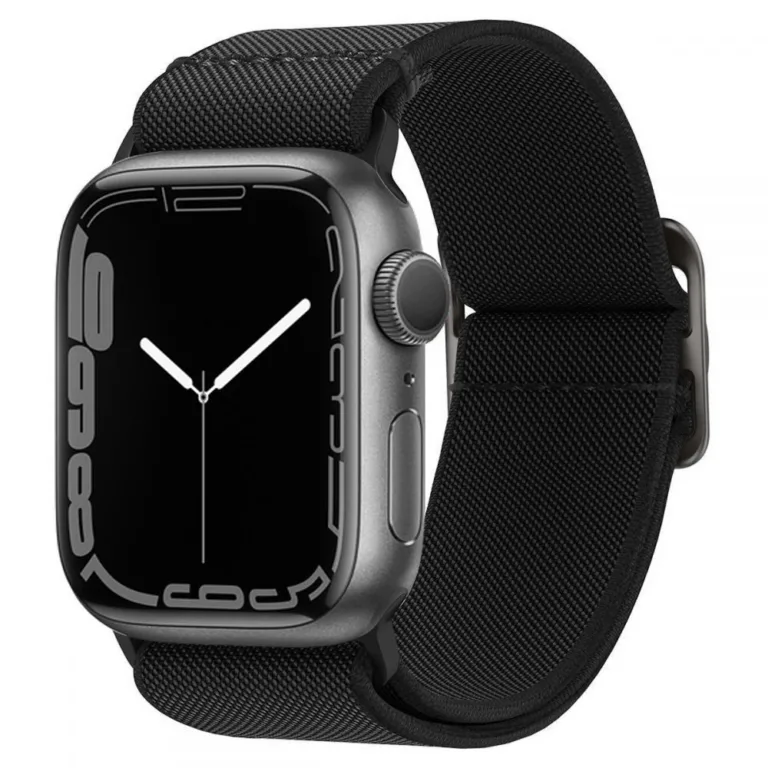 Spigen Fit Lite szíj – Apple Watch 4–9