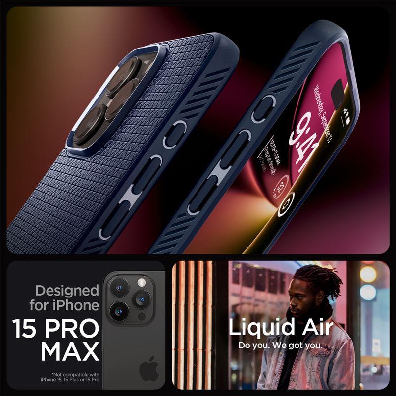 Spigen-Liquid-Air-telefontok-kek-iPhone-15-Pro-Max-4
