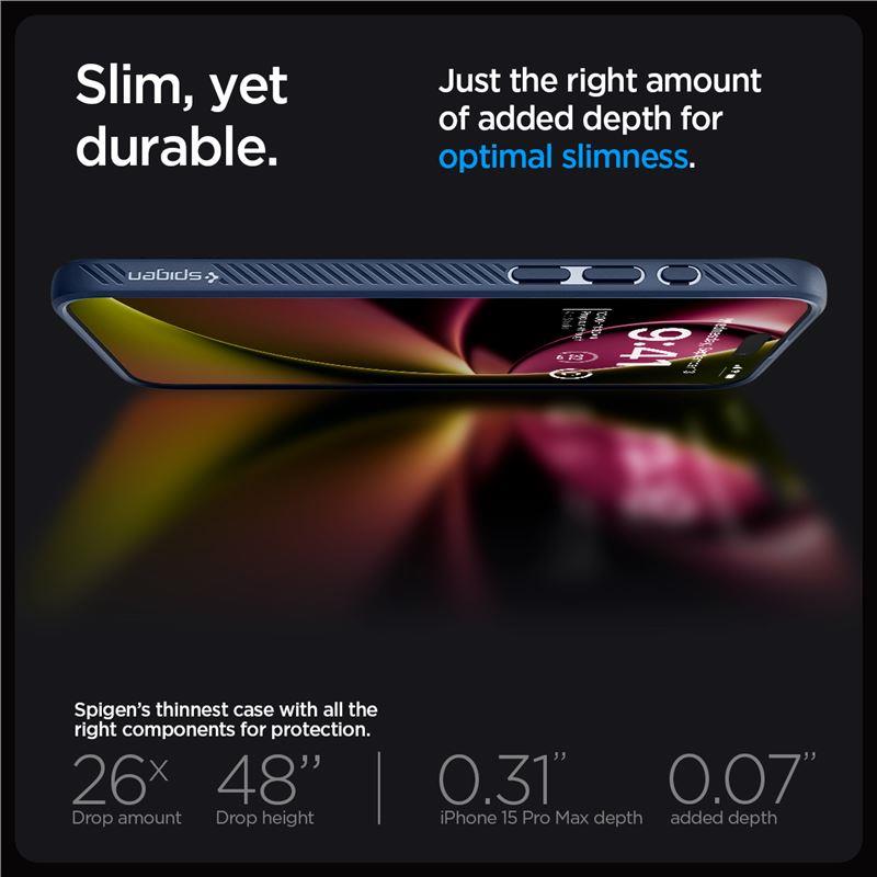 Spigen-Liquid-Air-telefontok-kek-iPhone-15-Pro-Max-8