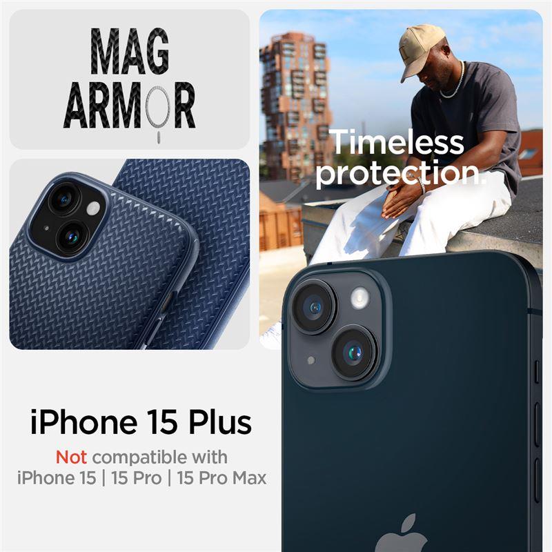 Spigen-Mag-Armor-MagSafe-telefontok-kek-iPhone-15-Plus-13