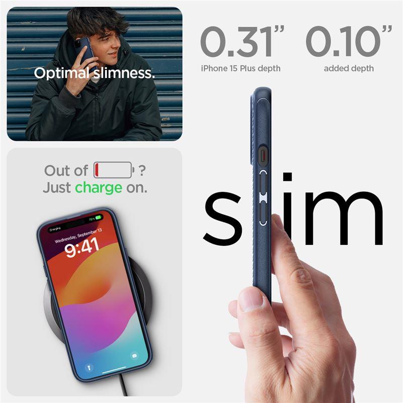 Spigen-Mag-Armor-MagSafe-telefontok-kek-iPhone-15-Plus-4