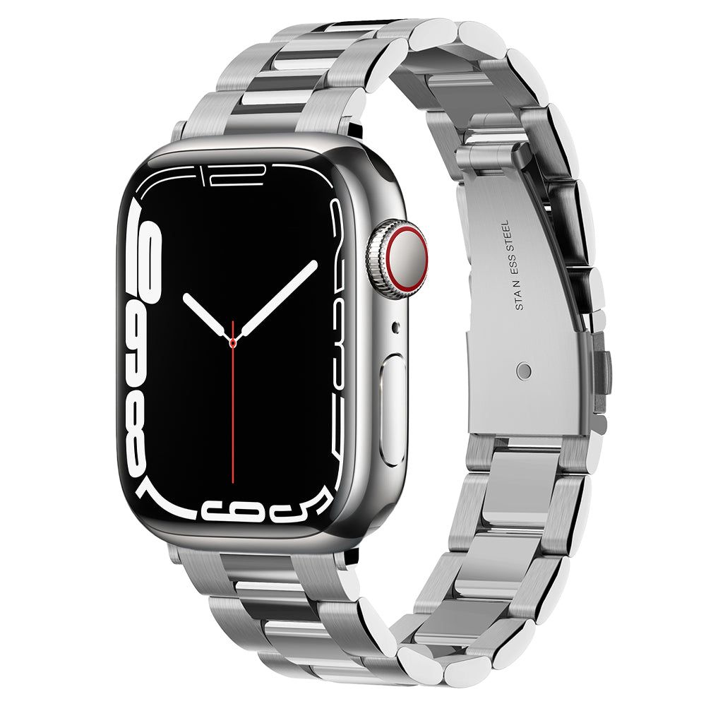 Spigen Modern Fit szíj – Apple Watch 4–8
