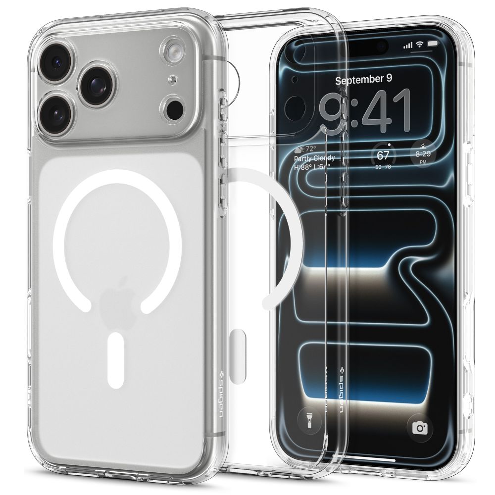 iPhone 17 Pro iPhone 17 Pro