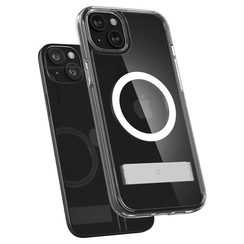 Spigen-Ultra-Hybrid-S-MagSafe-telefontok-atlatszofeher-iPhone-15-11