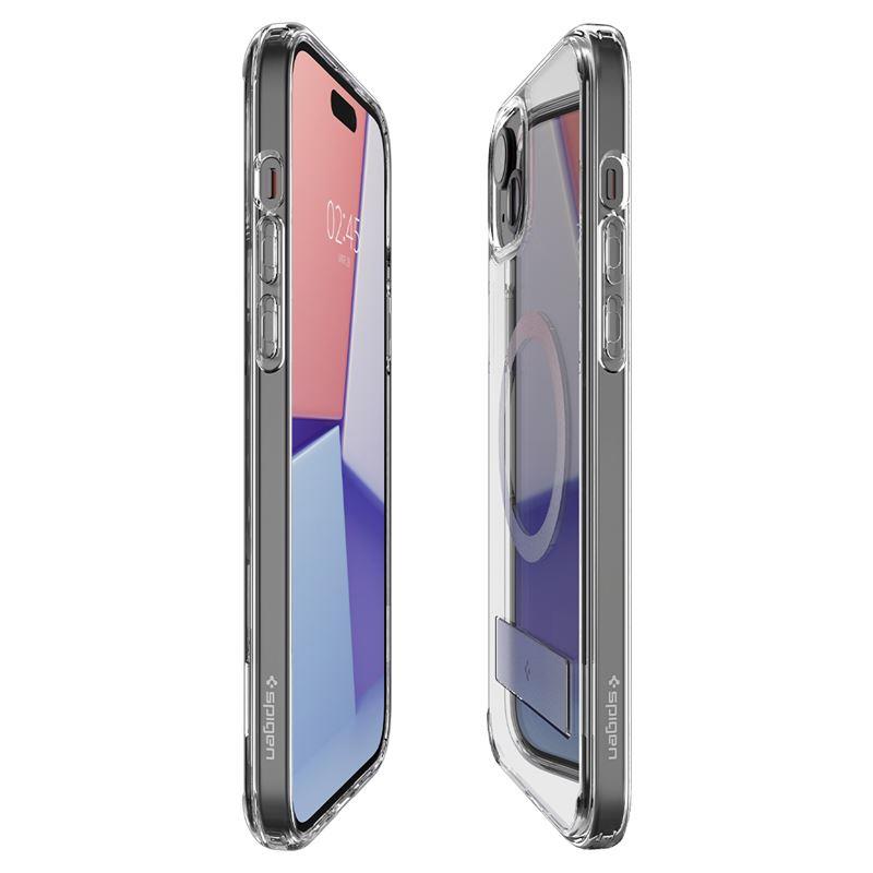 Spigen-Ultra-Hybrid-S-MagSafe-telefontok-atlatszofeher-iPhone-15-13