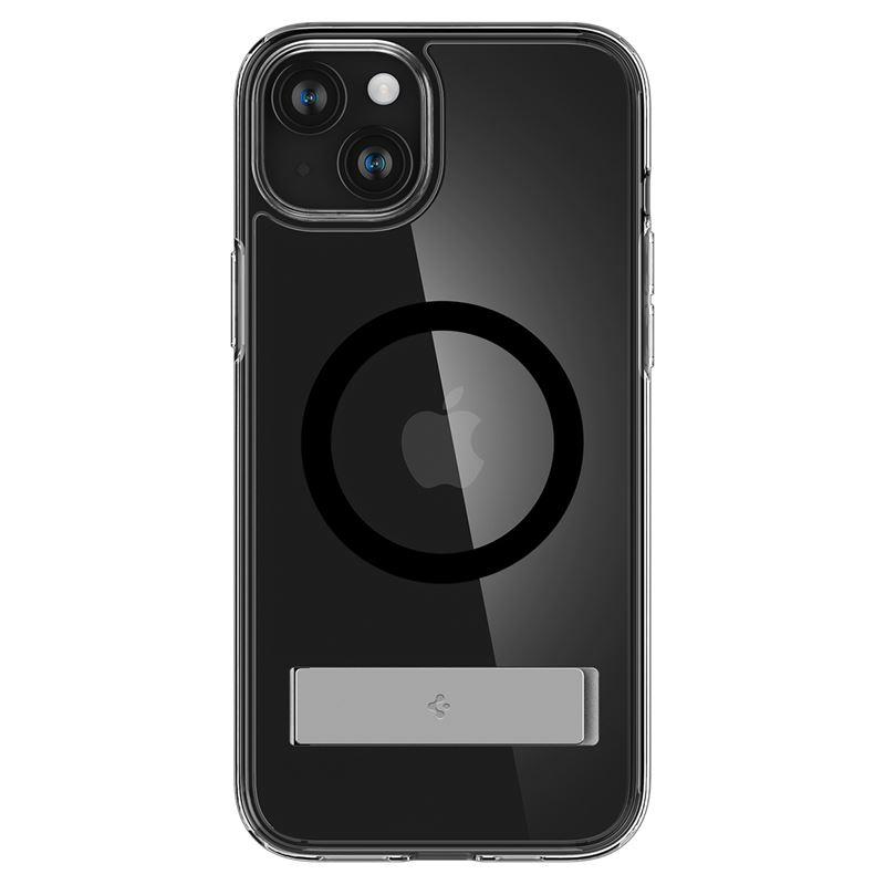 Spigen-Ultra-Hybrid-S-MagSafe-telefontok-atlatszofekete-iPhone-15-Plus-7