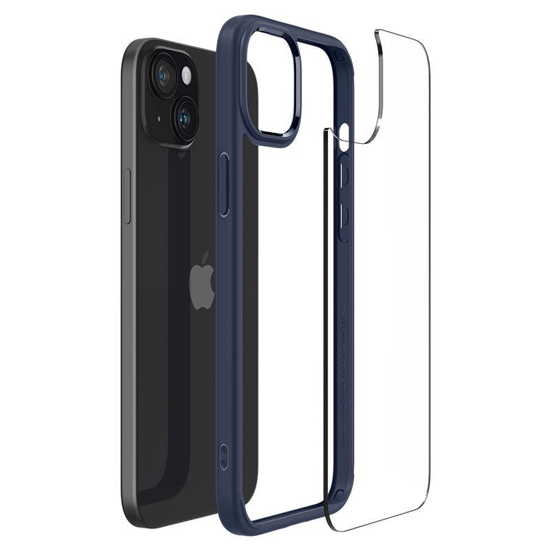 Spigen-Ultra-Hybrid-telefontok-kek-iPhone-15-Plus-11