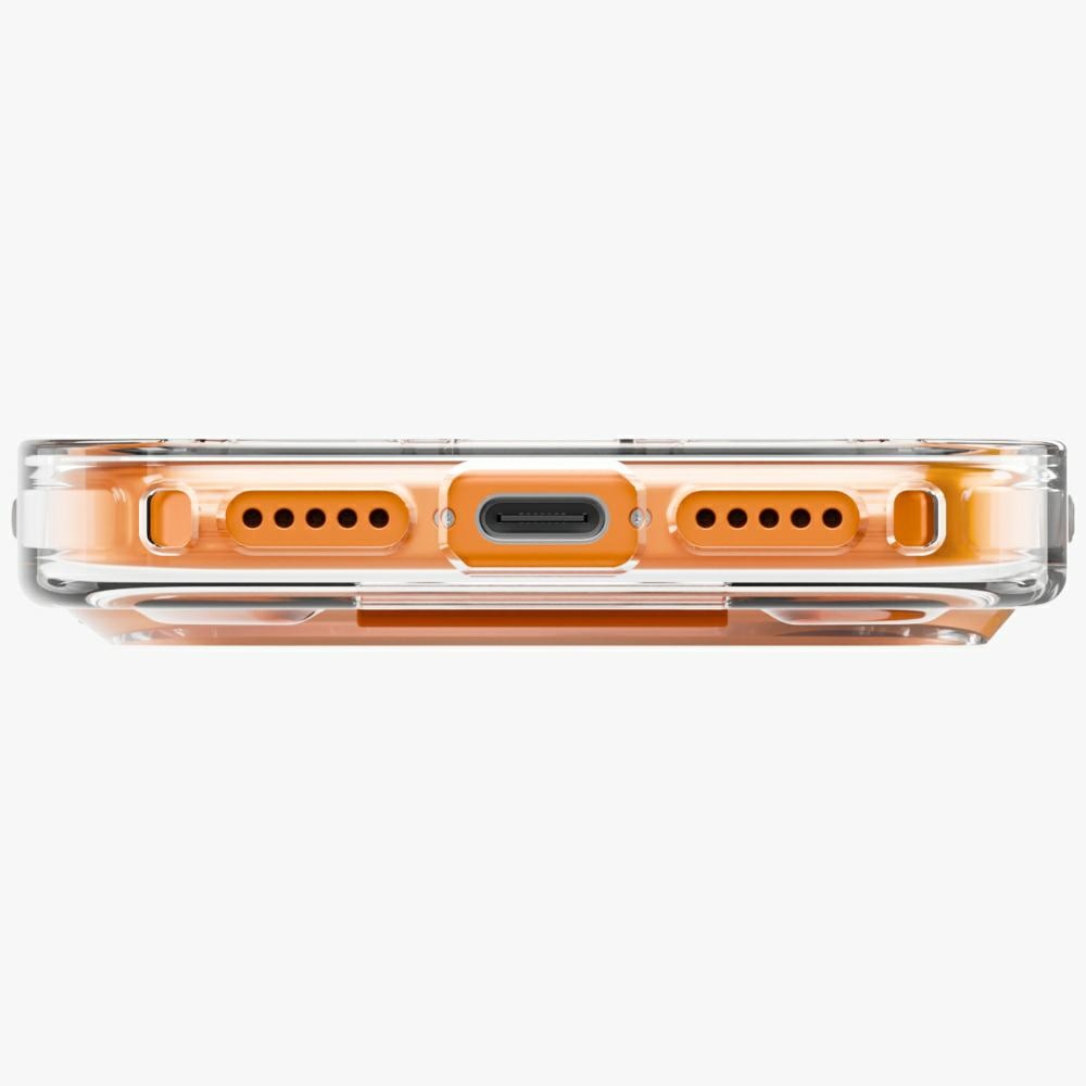 UNIQ-Heldro-MagSafe-telefontok-narancssarga-iPhone-17-Pro-2