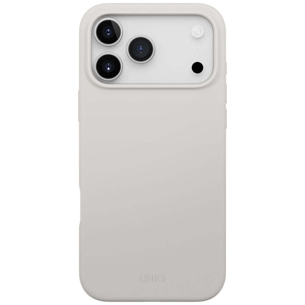 UNIQ-Lino-telefontok-szurke-iPhone-17-Pro-Max-1