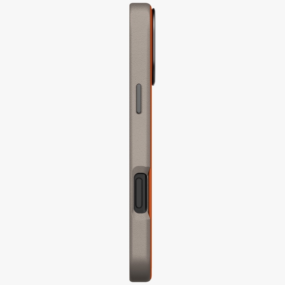 UNIQ-Lyden-DS-telefontok-narancssargaszurke-iPhone-17-Pro-Max-2