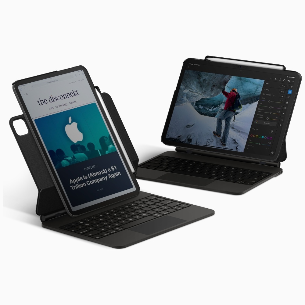 Uniq-Axel-tok-iPad-Air-13-2024-2025-iPad-Pro-13-2024-–-fekete-5