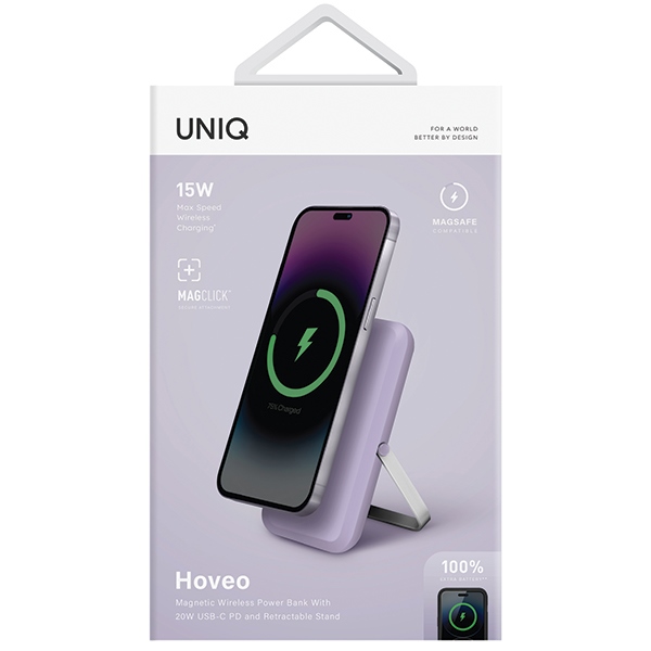Uniq-Hoveo-magneses-powerbank-5-000-mAh-USB-C-20-W-PD-–-lila-6