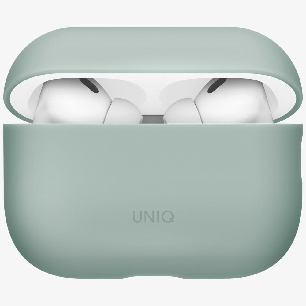 Uniq-Lino-szilikontok-–-AirPods-Pro-3.-gen-–-zold-2