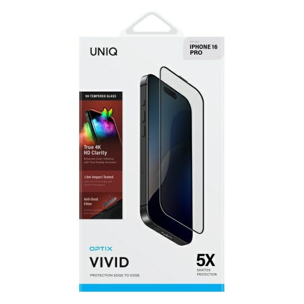 Uniq-Optix-Vivid-edzett-uveg-applikatorral-–-iPhone-16-Pro-1