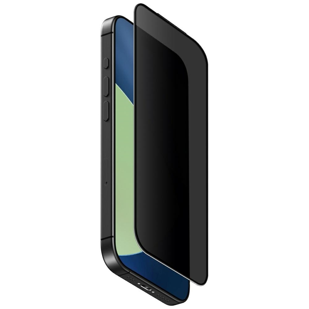 Uniq Optix betekintésgátlós edzett üveg – iPhone 17 Pro Max