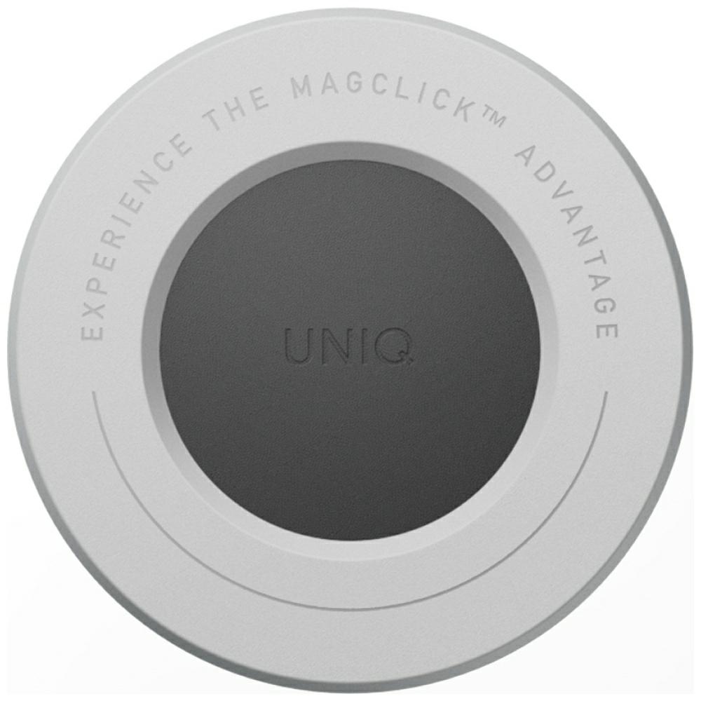 Uniq-SnapMount-ontapados-magneses-tarto-–-szurke-fekete-1