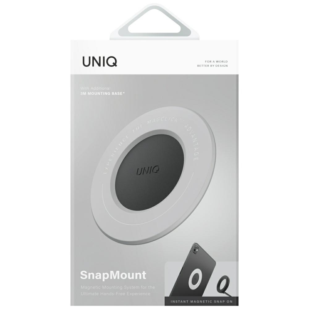 Uniq-SnapMount-ontapados-magneses-tarto-–-szurke-fekete-4