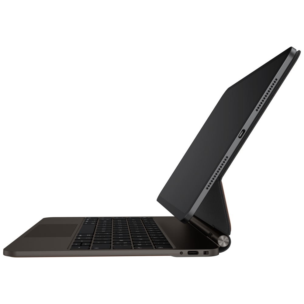 Uniq-Venno-Pro-magneses-intelligens-billentyuzetes-tok-iPad-11-2025-iPad-Air-11-2024-2025-iPad-Pro-11-2018-2024-–-barna-2