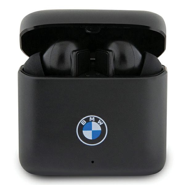 BMW Signature Collection Bluetooth TWS fülhallgató – fekete