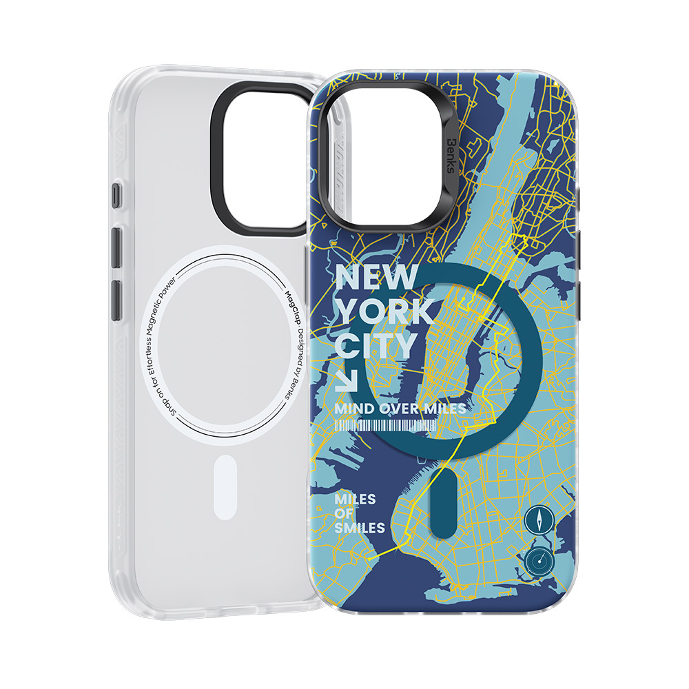 Benks-Magnetic-City-New-York-telefontok-iPhone-16-Plus-1