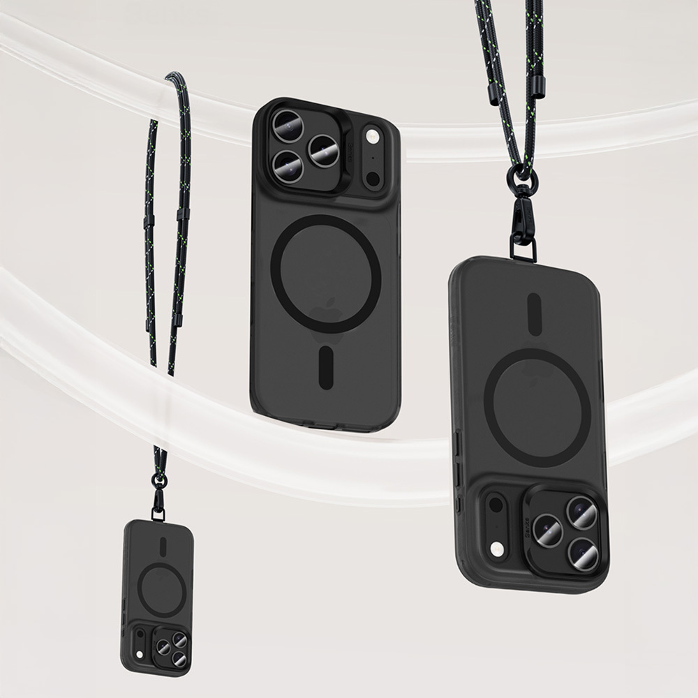 Benks-Magnetic-Lucid-Armor-telefontok-iPhone-17-Air-–-feher-4