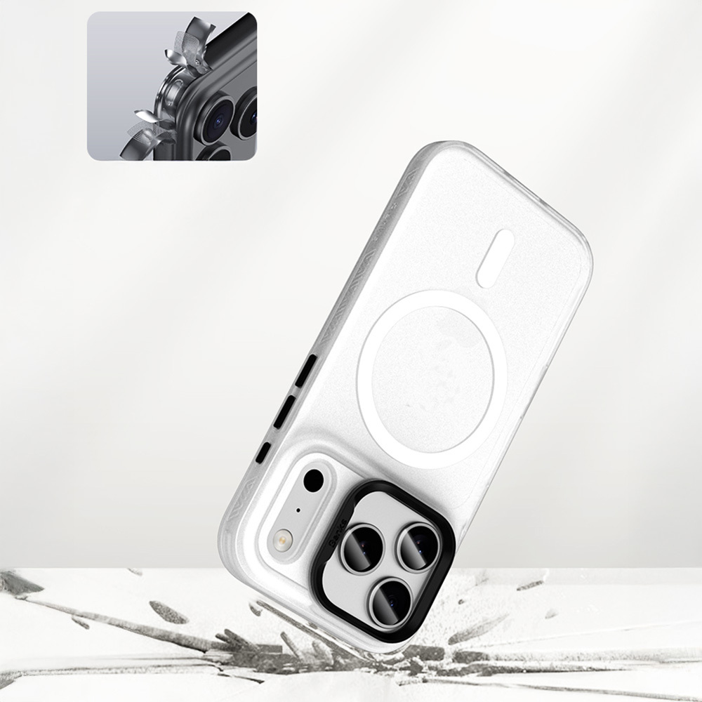 Benks-Magnetic-Lucid-Armor-telefontok-iPhone-17-Air-–-feher-5