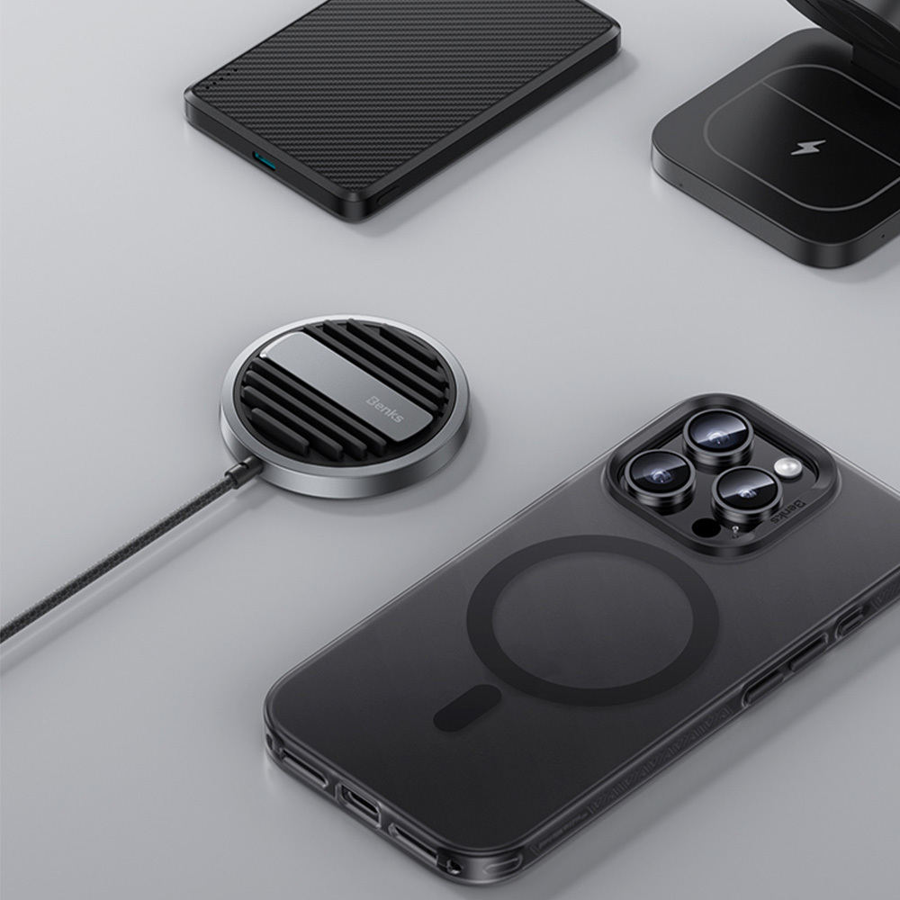 Benks-Magnetic-Lucid-Armor-telefontok-iPhone-17-Air-–-feher-8