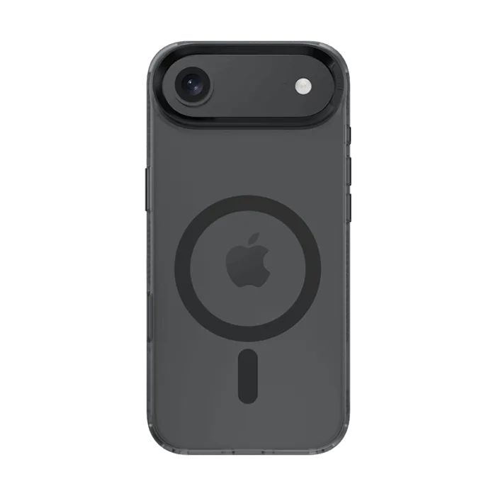 Benks Magnetic Lucid Armor telefontok iPhone 17 Air – fekete