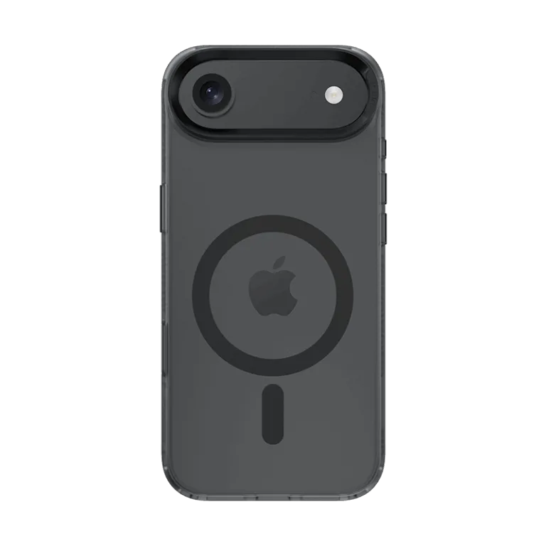 Benks Magnetic Lucid Armor telefontok iPhone 17 Air – fekete