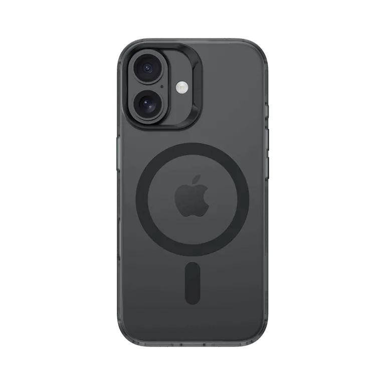 Benks Magnetic Lucid Armor telefontok iPhone 17 – fekete