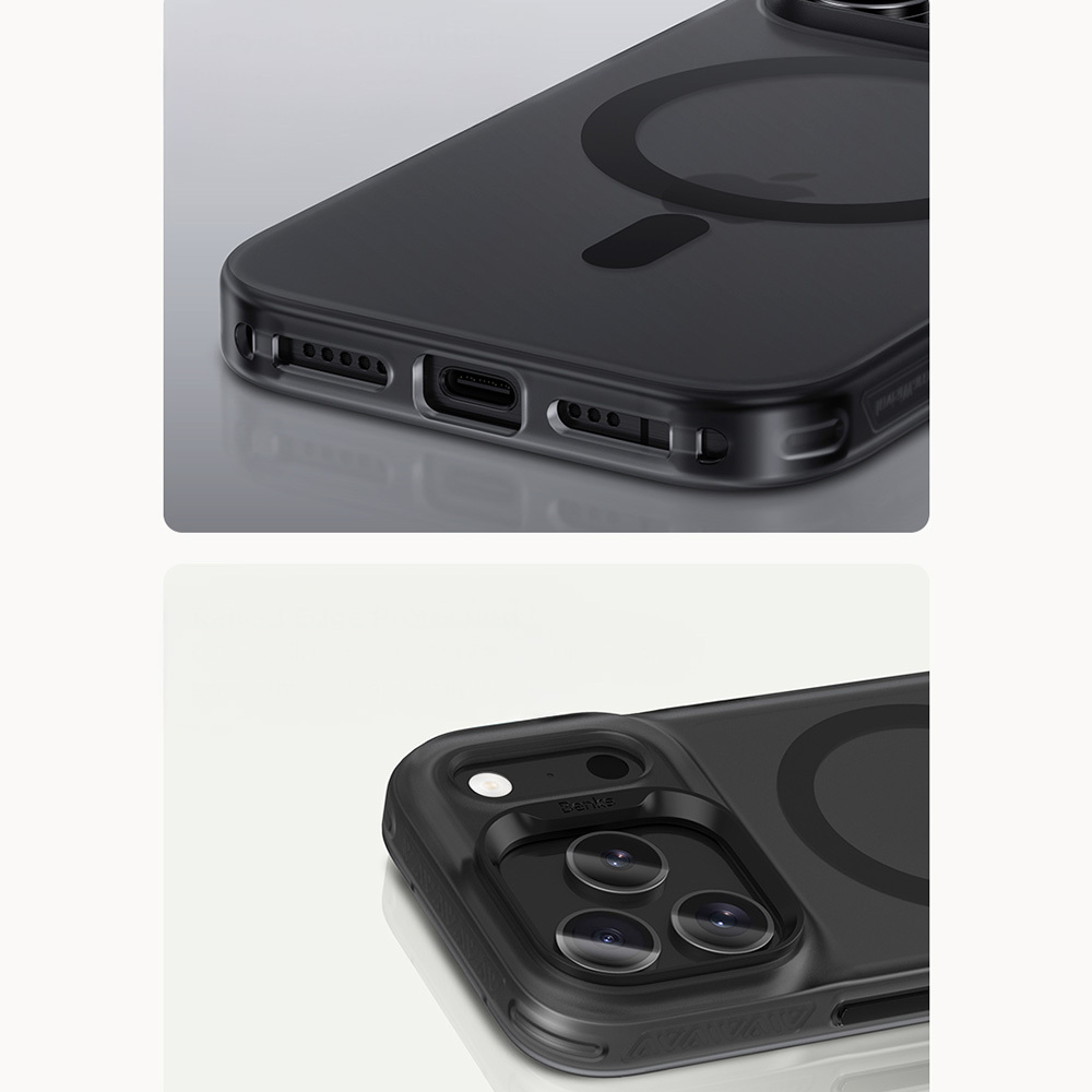 Benks-Magnetic-Lucid-Armor-telefontok-iPhone-17-–-fekete-8