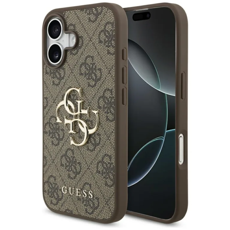 Guess 4G Big Logo telefontok barna - iPhone 17