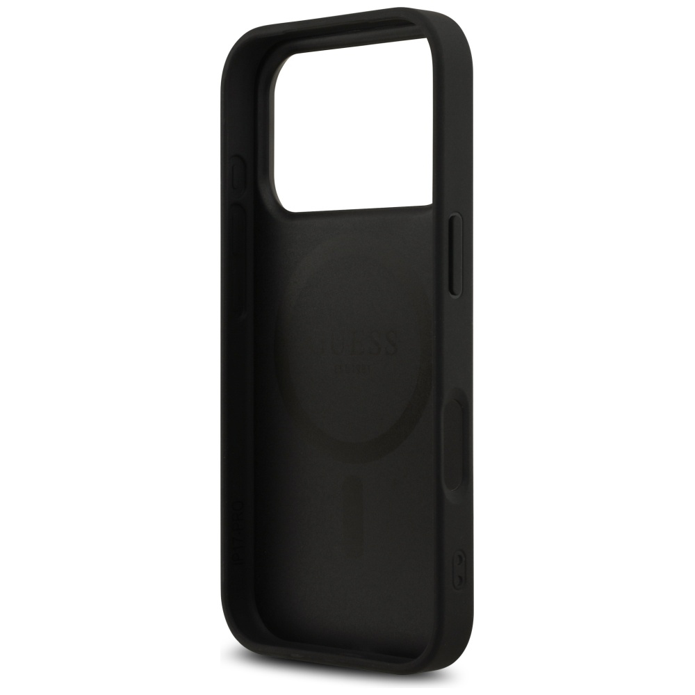 Guess-4G-Printed-Stripes-MagSafe-telefontok-iPhone-17-Pro-–-fekete-6