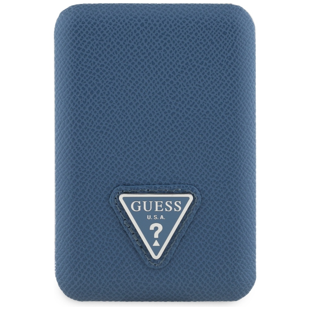 Guess-Grained-Triangle-MagSafe-5000-mAh-powerbank-–-kek-1