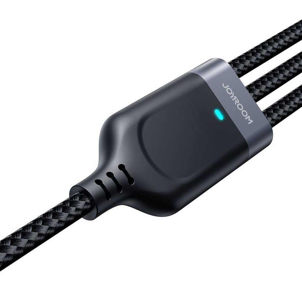 2 m – fekete 2 m – fekete