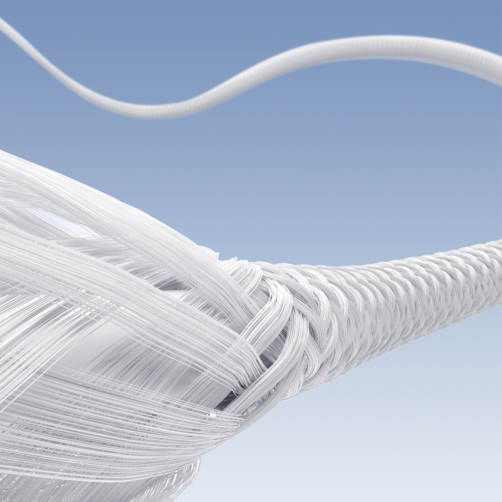 Joyroom-S-A28-Flash-Series-60W-USB-C-USB-C-kabel-1-m-–-feher-4