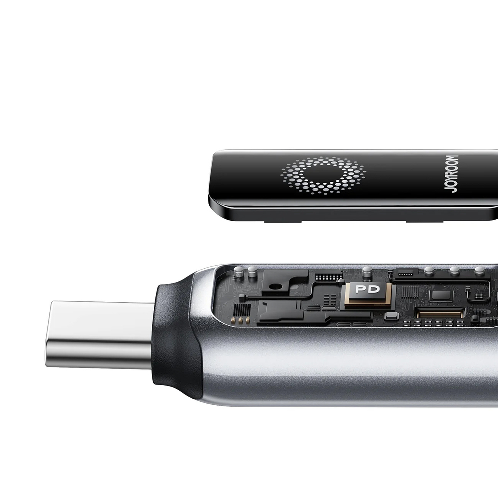 Joyroom-S-A55-StarFlight-100W-USB-C-USB-C-kabel-12-m-–-fekete-4