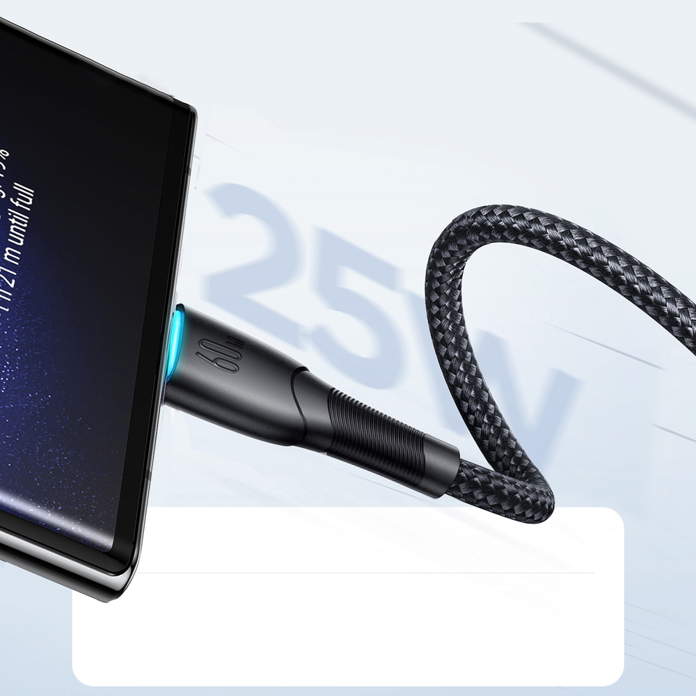 Joyroom-Starry-Series-SA32-CC3-USB-C-USB-C-kabel-60W-1-m-–-fekete-3