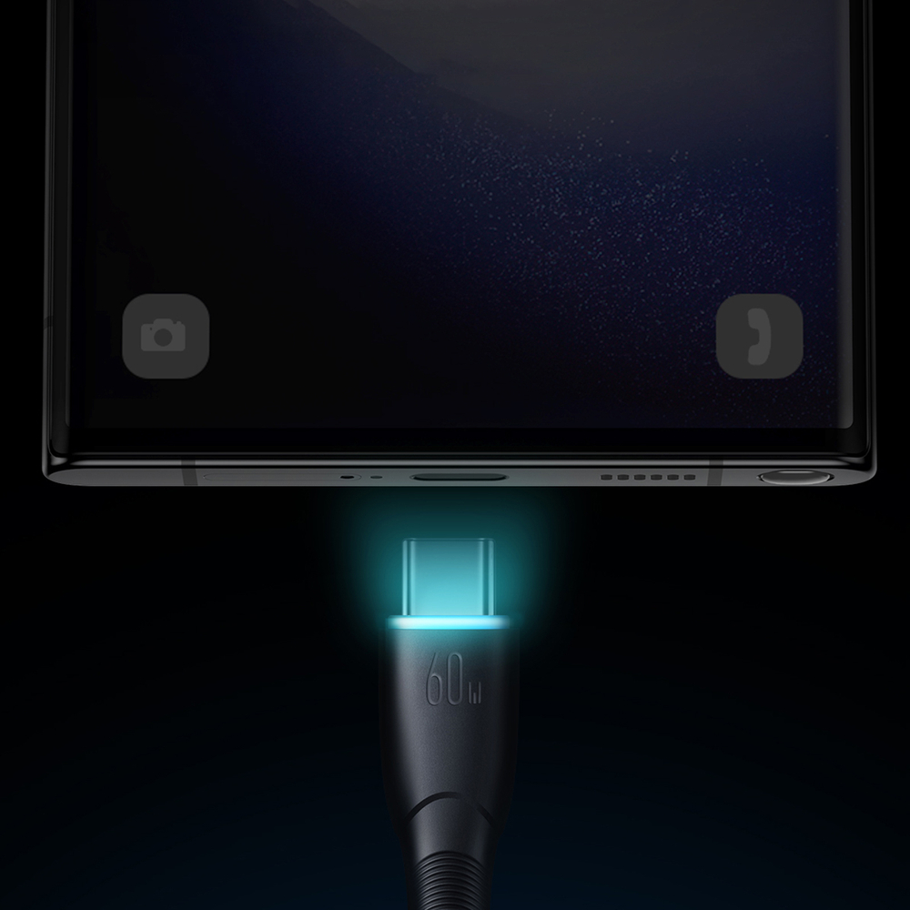 Joyroom-Starry-Series-SA32-CC3-USB-C-USB-C-kabel-60W-1-m-–-fekete-4