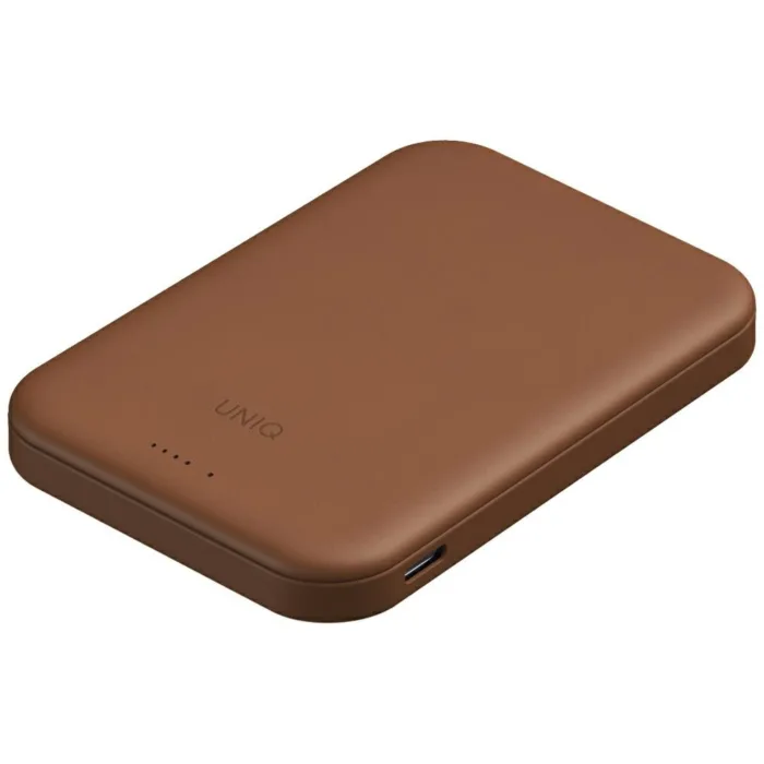 Uniq Lyden Lexa 5000 mAh MagSafe powerbank – barna