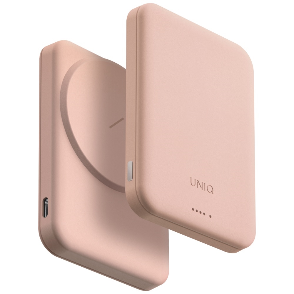 Uniq-Lyden-Lexa-5000-mAh-MagSafe-powerbank-–-rozsaszin-1