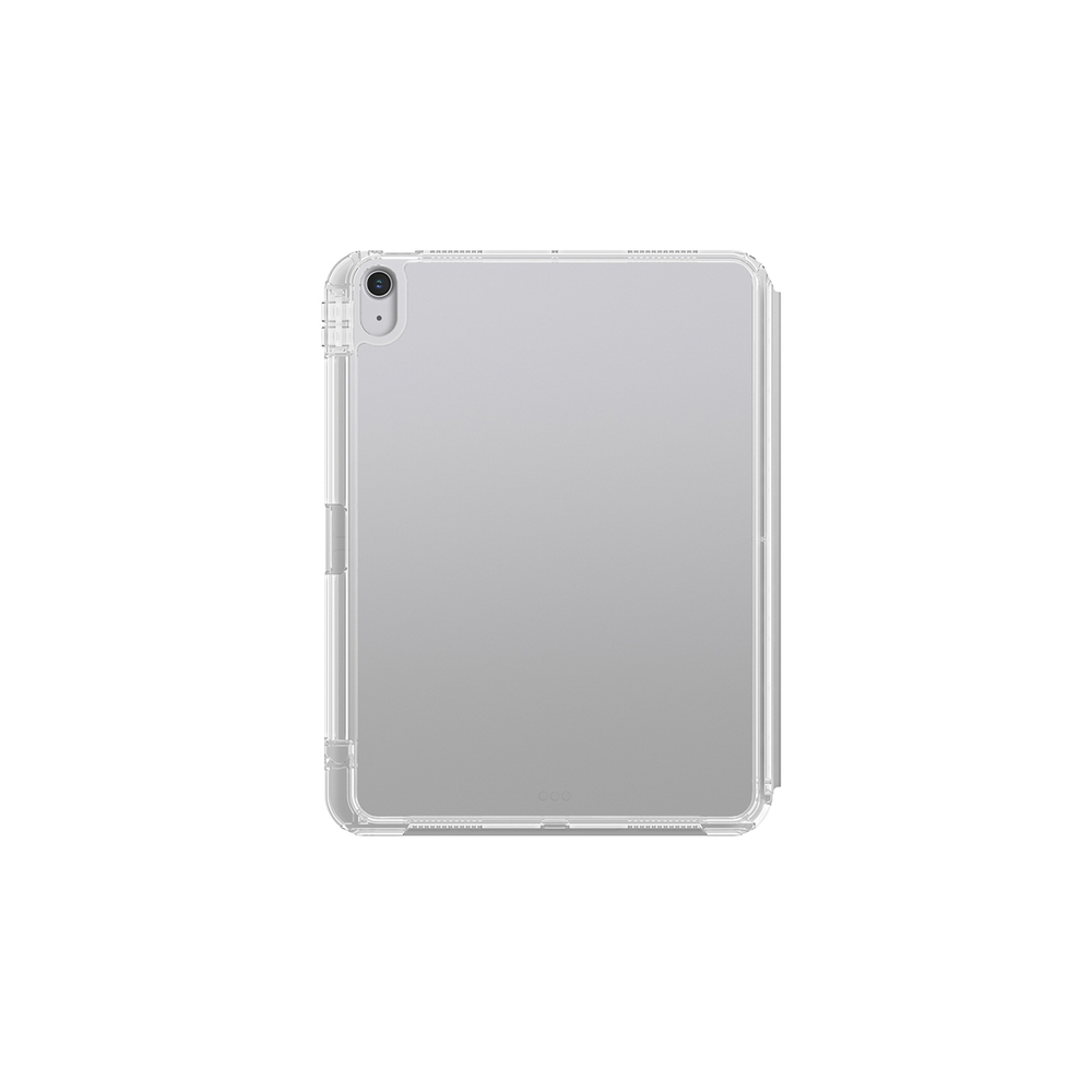 AmazingThing Minimal tok iPad 11" (2025) – szürke AmazingThing Minimal tok iPad 11" (2025) – szürke