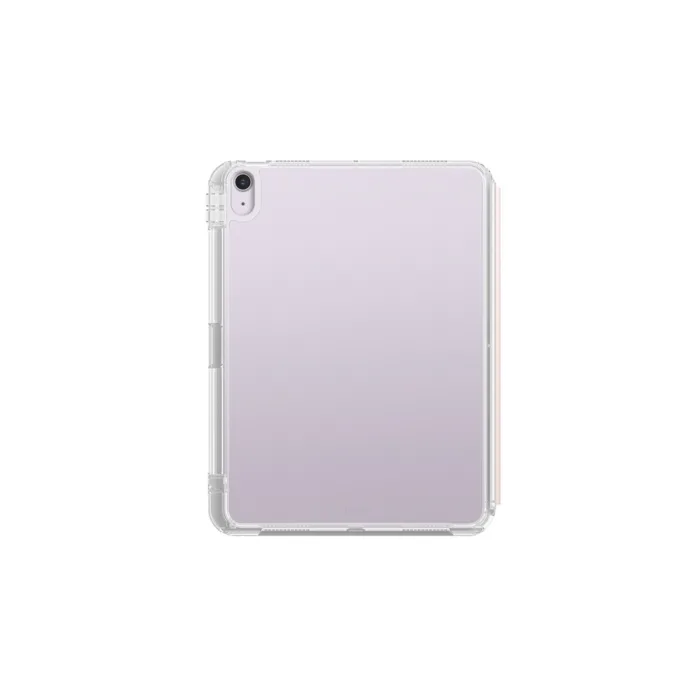 AmazingThing Minimal tok iPad Air M3 11" – rózsaszín