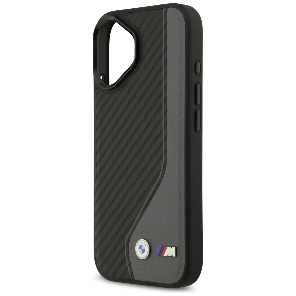 BMW-M-Carbon-Logo-MagSafe-telefontok-iPhone-17-szurke-5