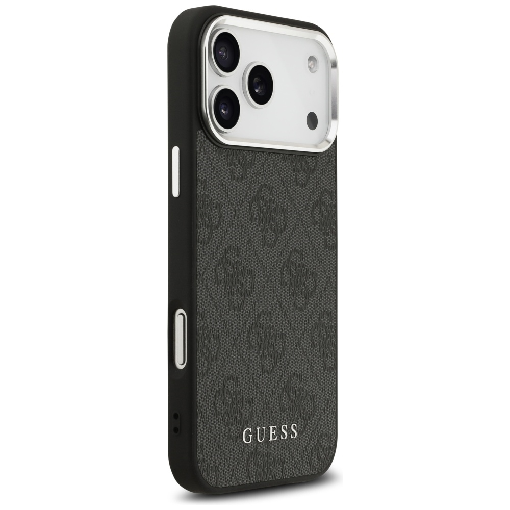 Guess-4G-Classic-MagSafe-telefontok-fekete-iPhone-17-Pro-Max-3