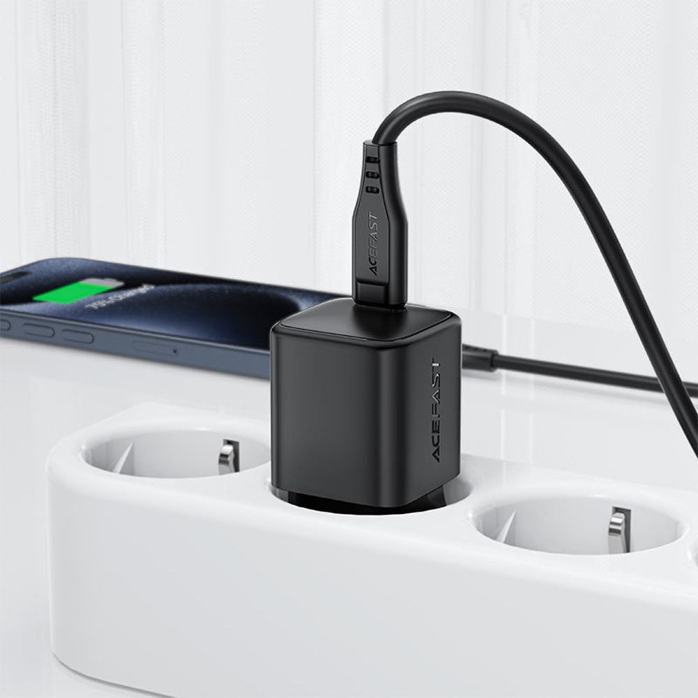 Acefast-A117-halozati-gyorstolto-GaN-20W-USB-C-mini-kivitel-–-fekete-5